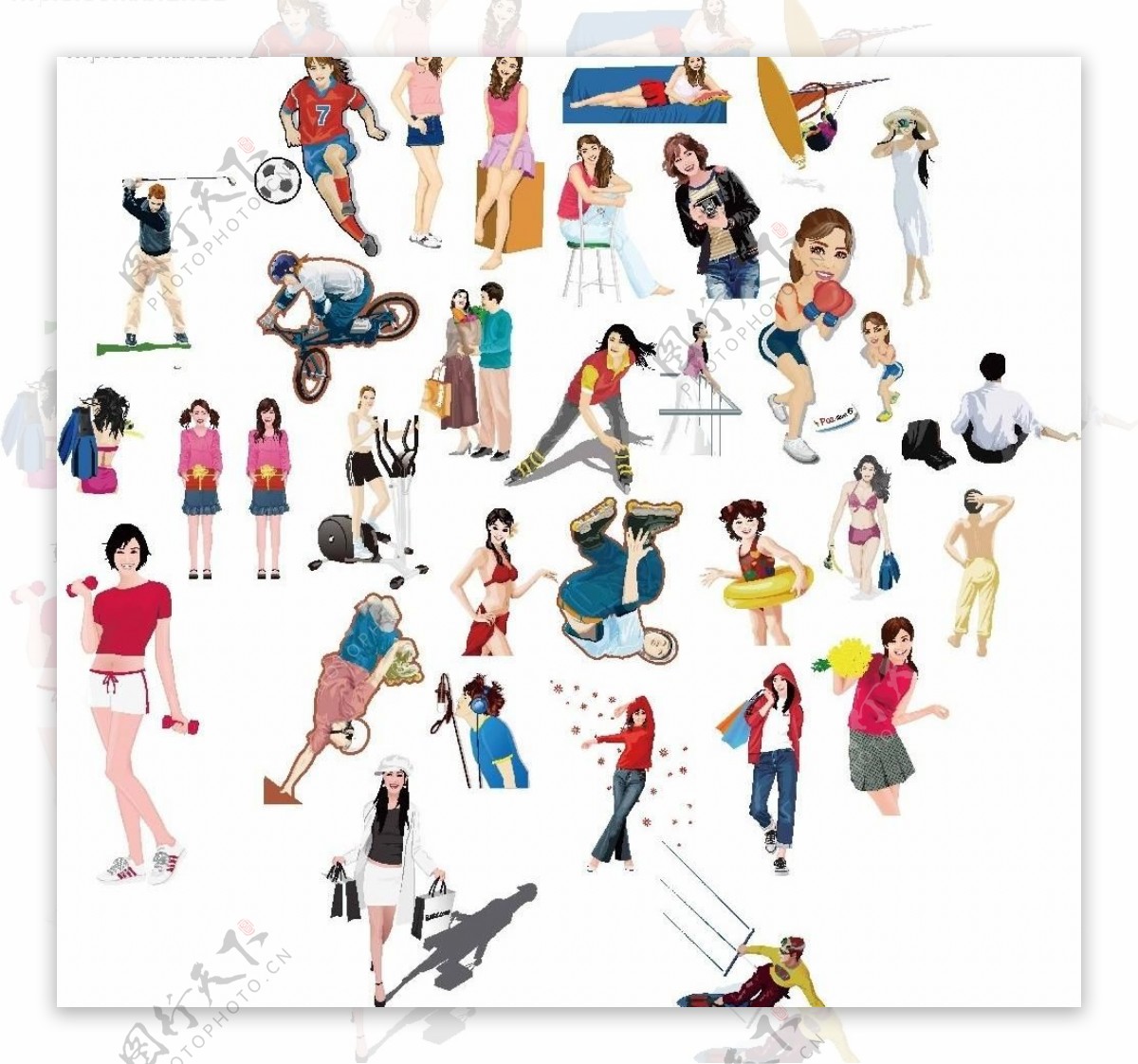 发展果蔬加